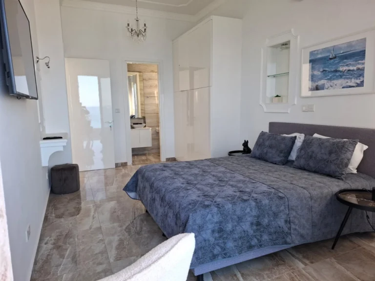3 Bedroom House for Sale in Kissonerga, Paphos District