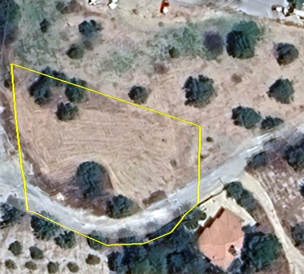 for Sale in Palodeia, Limassol District