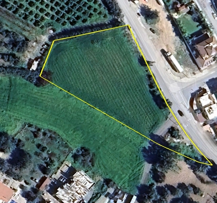 for Sale in Kolossi, Limassol District
