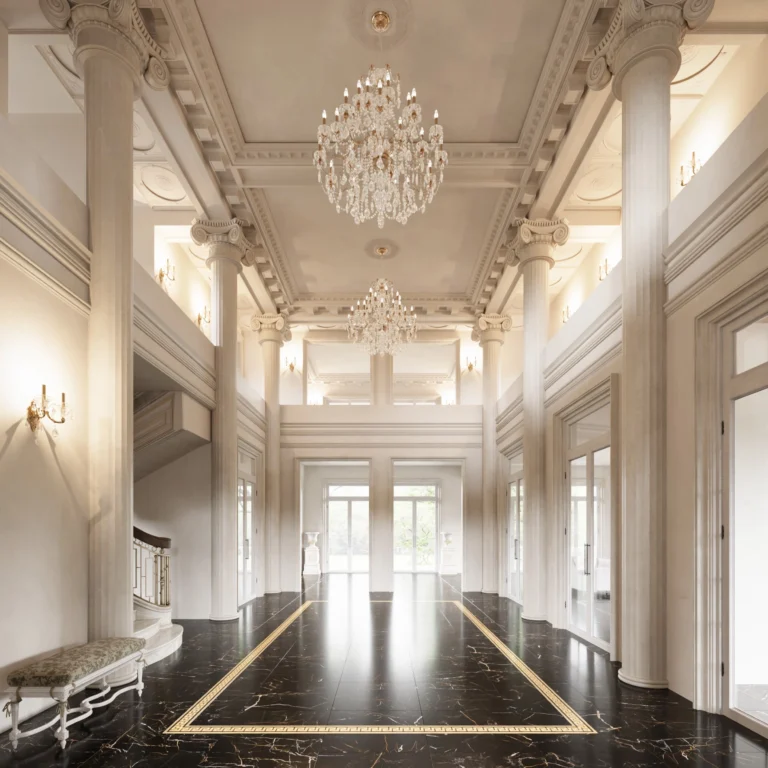 6+ Bedroom House for Sale in Germasogeia, Limassol District