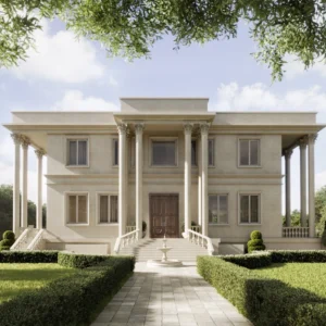 6+ Bedroom House for Sale in Germasogeia, Limassol District