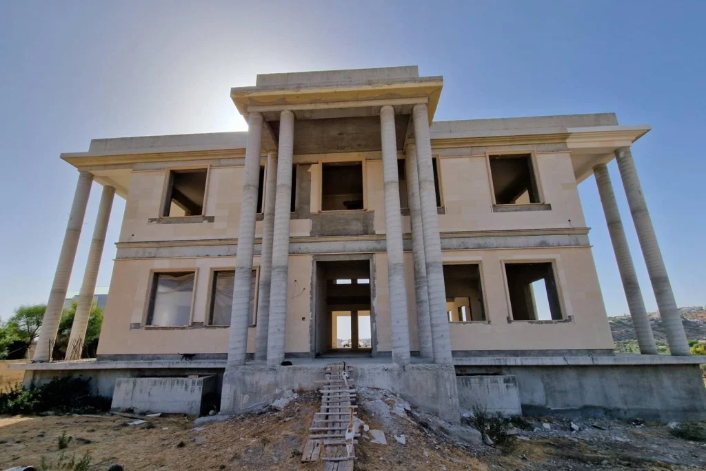 6+ Bedroom House for Sale in Germasogeia, Limassol District