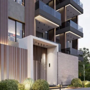 2 Bedroom Apartment for Sale in Limassol – Ekali