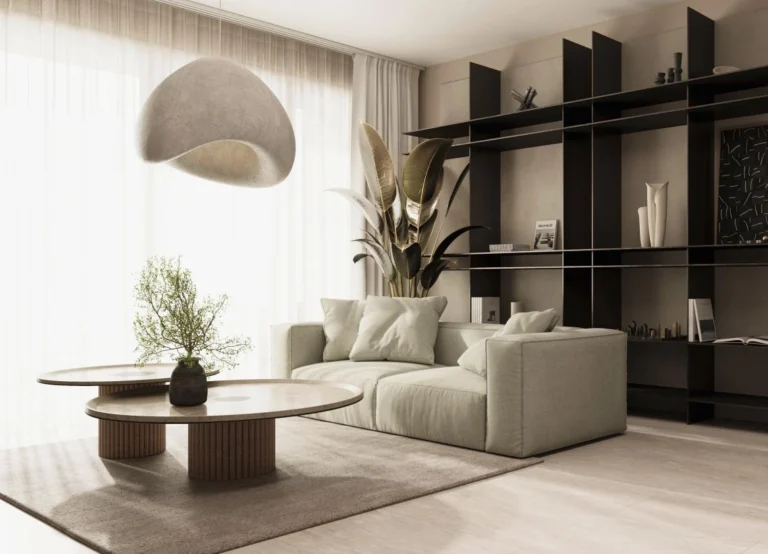 3 Bedroom Apartment for Sale in Meneou, Larnaca District