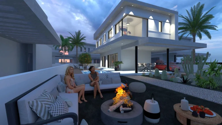 Cheap Houses and Villas for Sale Famagusta up to 900000 euro