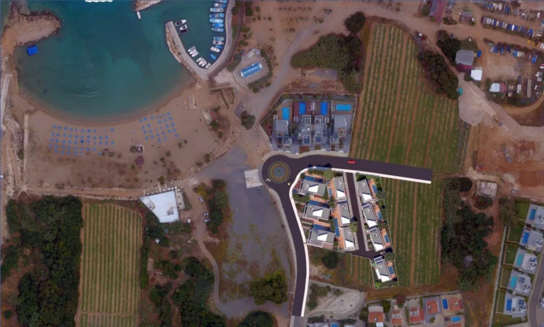 3 Bedroom House for Sale in Agia Triada, Famagusta District