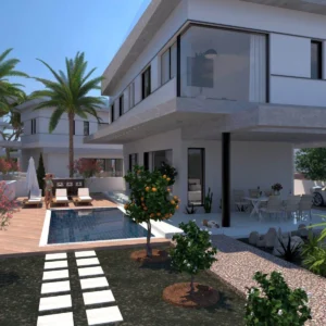 3 Bedroom House for Sale in Agia Triada, Famagusta District