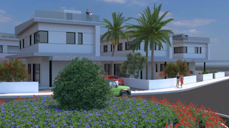 Cheap Houses and Villas for Sale Famagusta up to 900000 euro