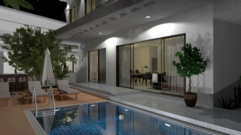 Cheap Houses and Villas for Sale Famagusta up to 900000 euro