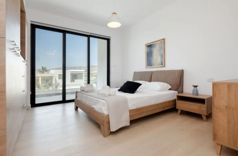 2 Bedroom Apartment for Sale in Empa, Paphos District