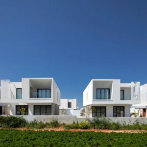 3 Bedroom House for Sale in Empa, Paphos District