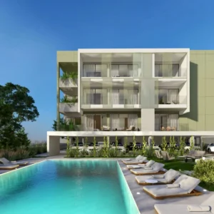 1 Bedroom Apartment for Sale in Paphos – Universal