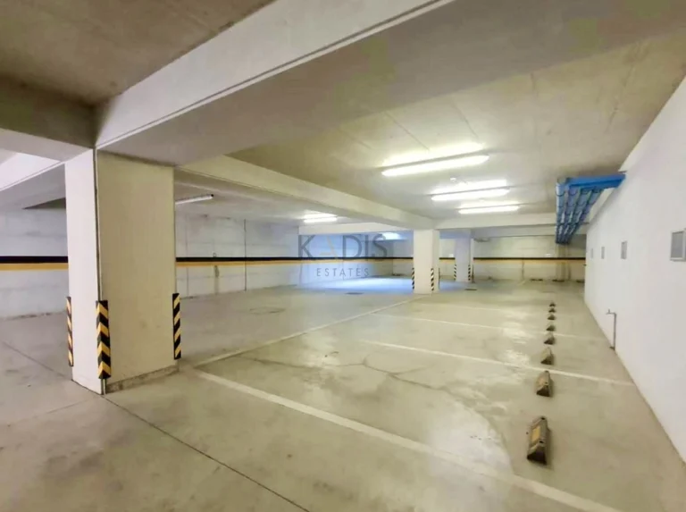 Γραφείο 340m² προς ενοικίαση στην Επαρχία Λεμεσού