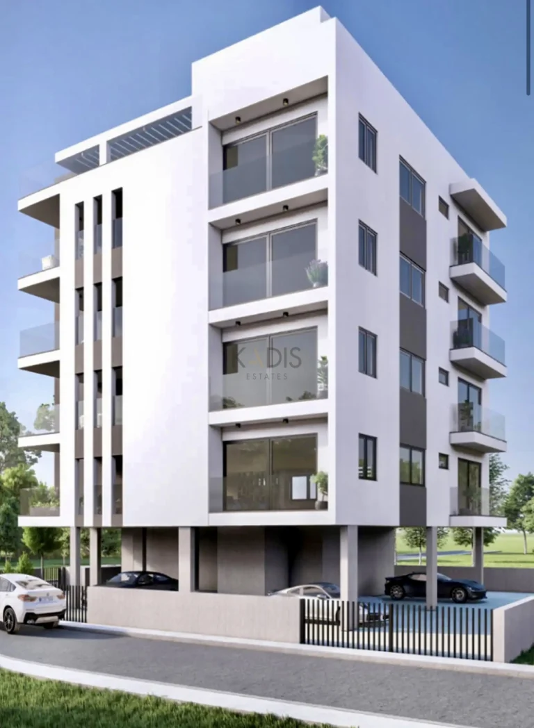 708m² Building for Rent in Limassol District