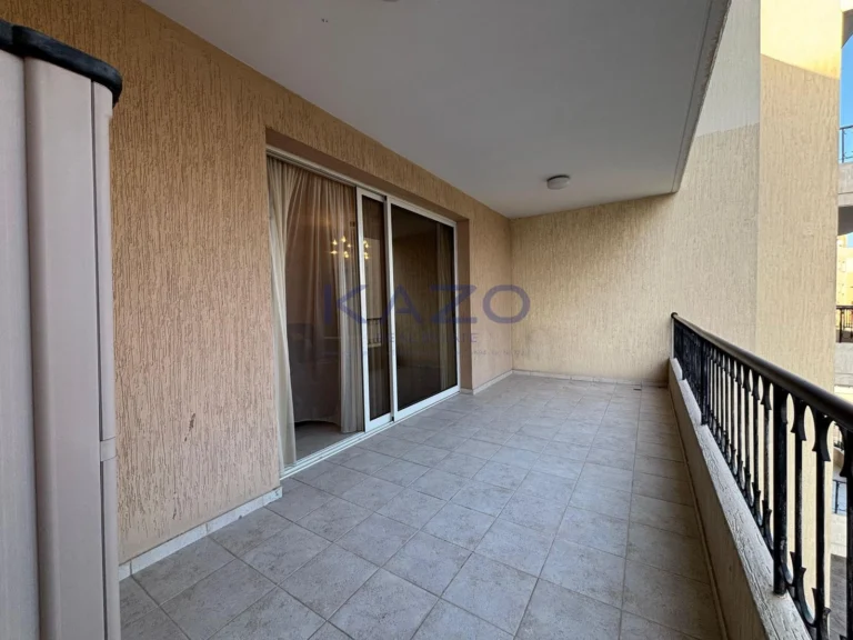 3 Bedroom Apartment for Sale in Limassol – Mesa Geitonia