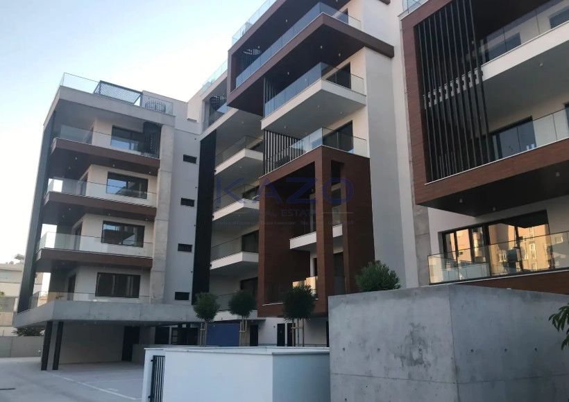 3 Bedroom Apartment for Sale in Limassol District