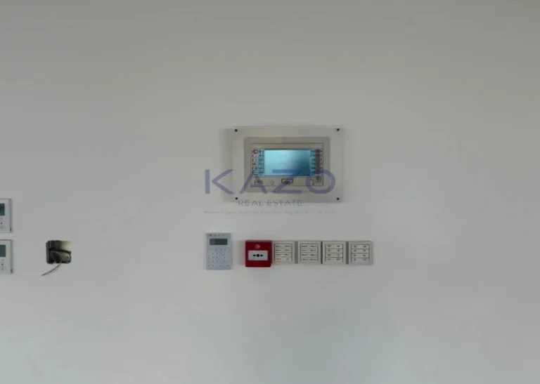 466m² Office for Sale in Limassol – Agia Fyla