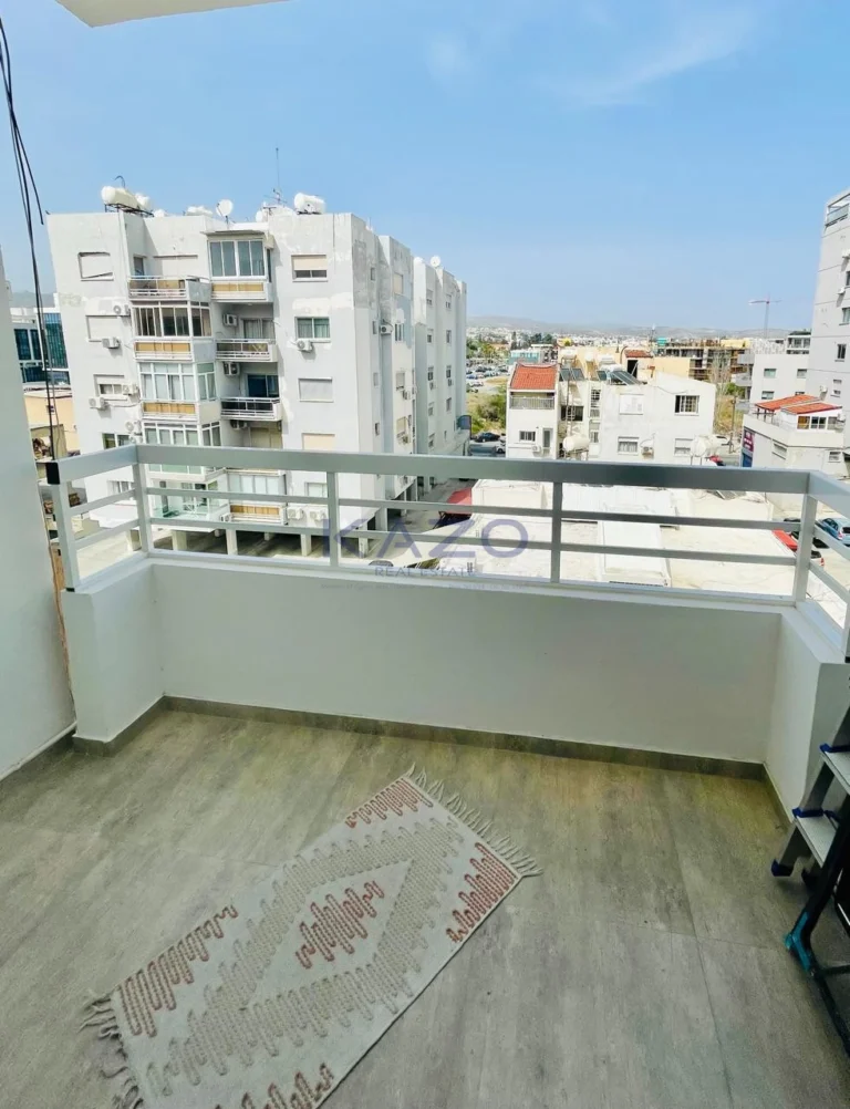 2 Bedroom Apartment for Sale in Limassol – Neapolis