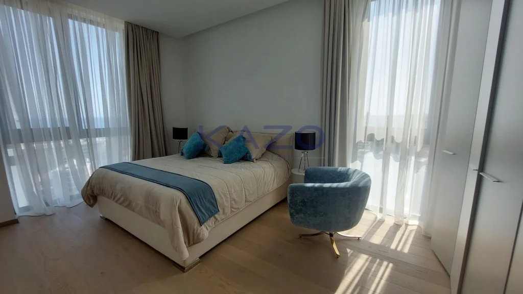 3 Bedroom Apartment for Rent in Limassol District