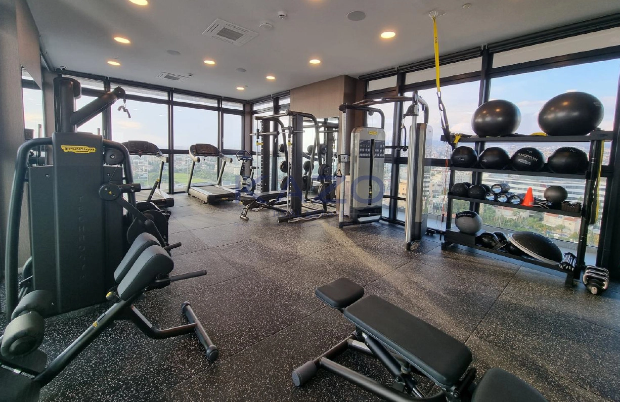 3 Bedroom Apartment for Rent in Limassol District