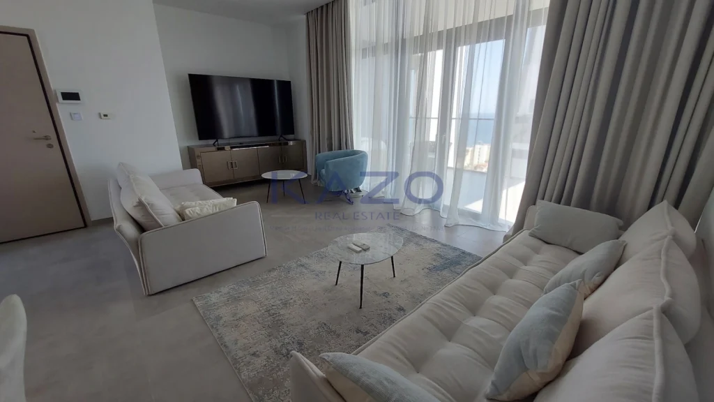 3 Bedroom Apartment for Rent in Limassol District