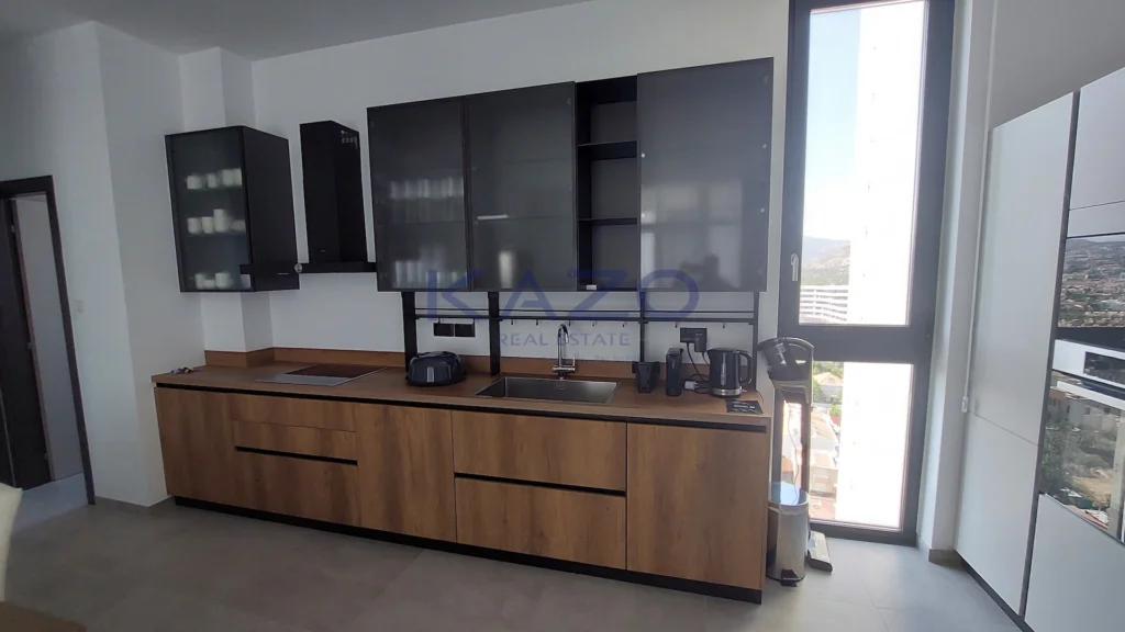 3 Bedroom Apartment for Rent in Limassol District