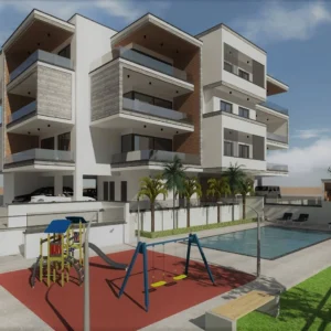 3 Bedroom Apartment for Sale in Germasogeia, Limassol District