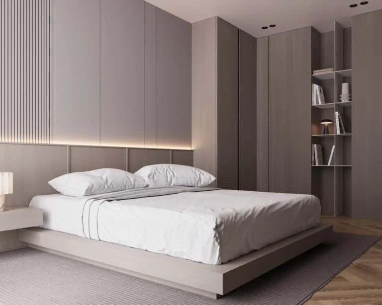 1 Bedroom Apartment for Sale in Larnaca District