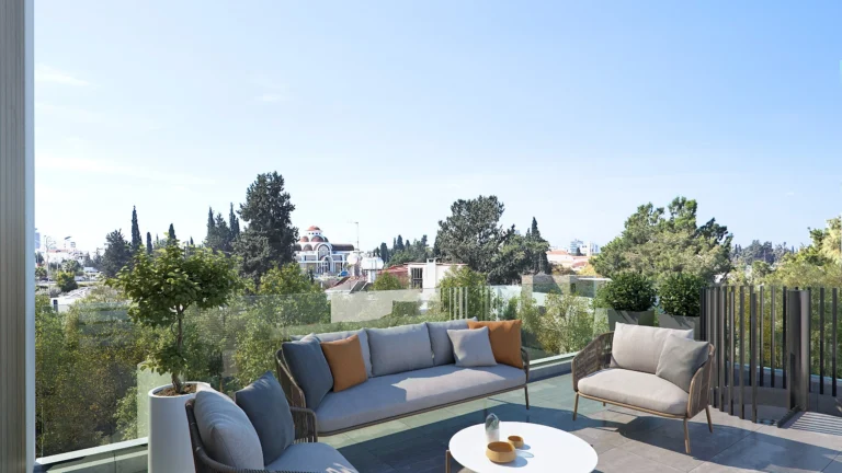 2 Bedroom Apartment for Sale in Larnaca District