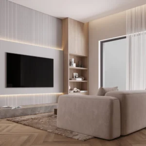 1 Bedroom Apartment for Sale in Larnaca District