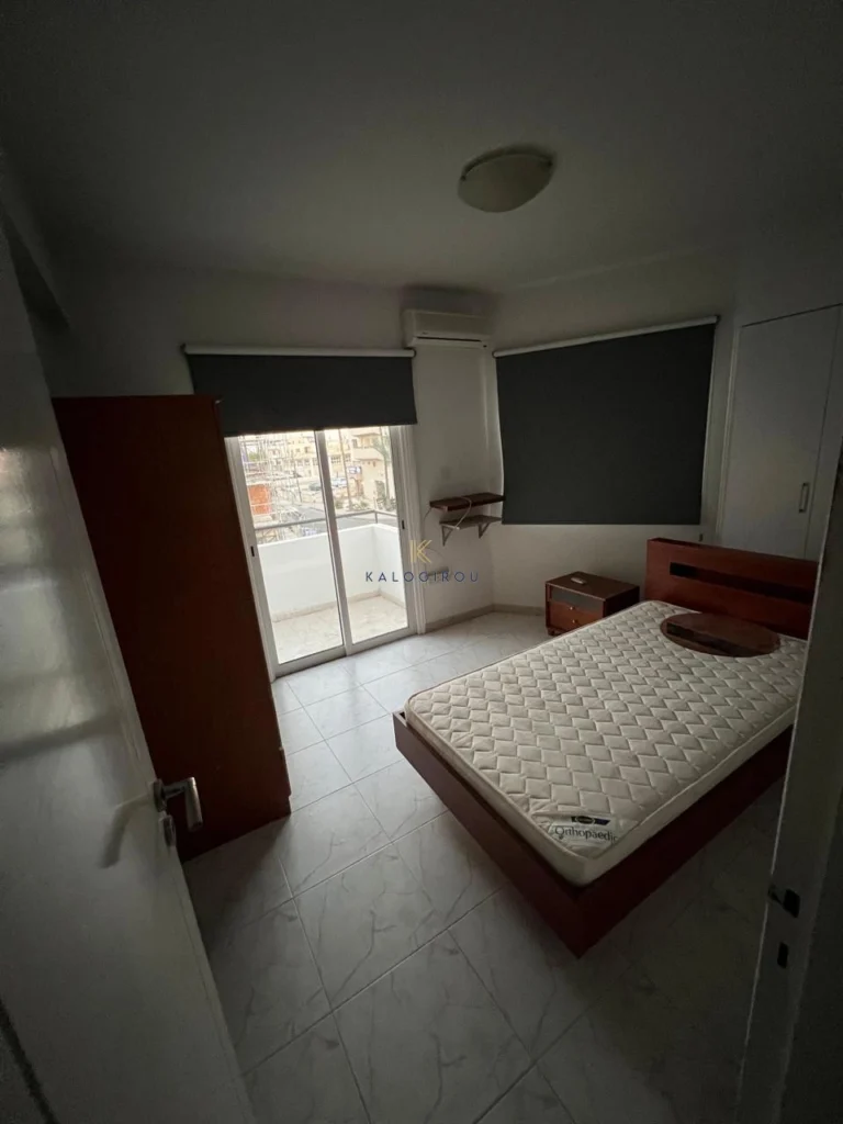 2 Bedroom Apartment for Sale in Larnaca District