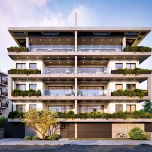 1 Bedroom Apartment for Sale in Limassol – Katholiki