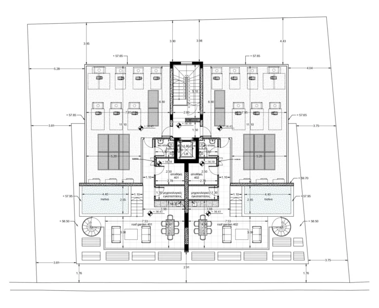 3 Bedroom Apartment for Sale in Limassol – Katholiki
