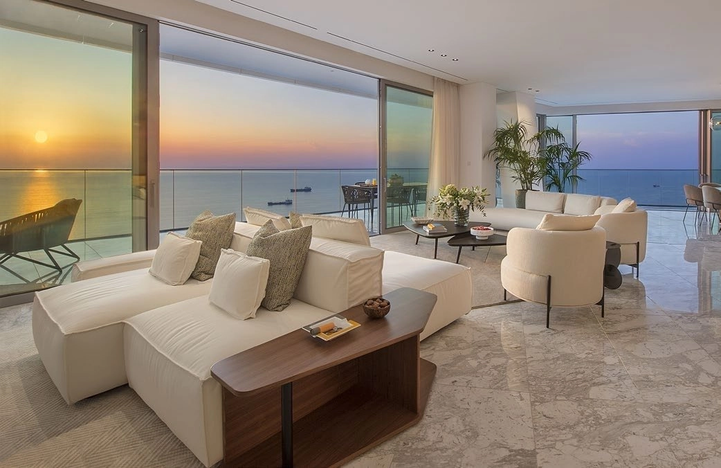 2 Bedroom Apartment for Sale in Limassol – Neapolis