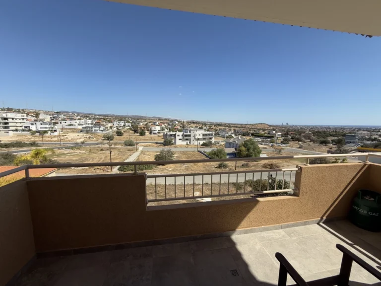 2 Bedroom Apartment for Sale in Ypsonas, Limassol District