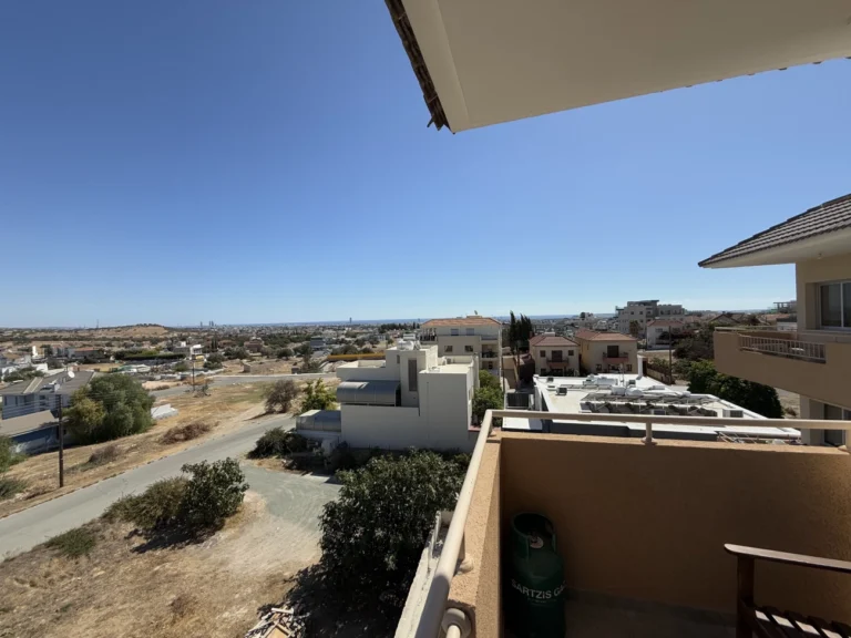 2 Bedroom Apartment for Sale in Ypsonas, Limassol District