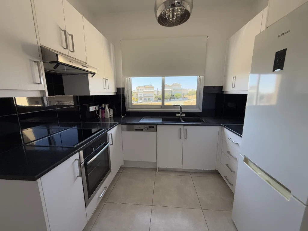 2 Bedroom Apartment for Sale in Ypsonas, Limassol District