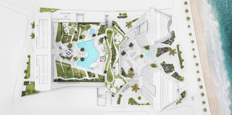 2 Bedroom Apartment for Sale in Limassol – Neapolis