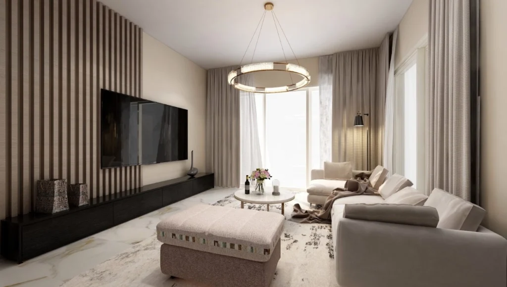 3 Bedroom Apartment for Sale in Pegeia, Paphos District