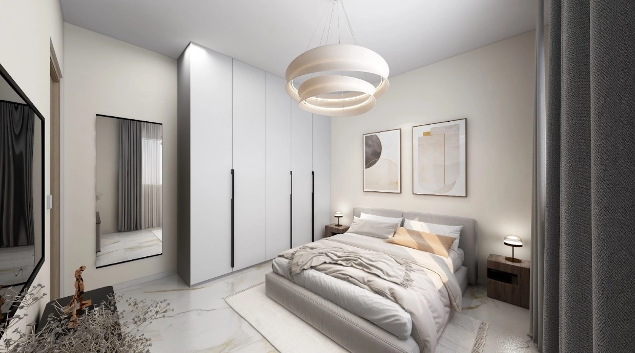 3 Bedroom Apartment for Sale in Pegeia, Paphos District