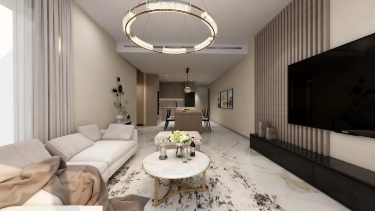 3 Bedroom Apartment for Sale in Pegeia, Paphos District