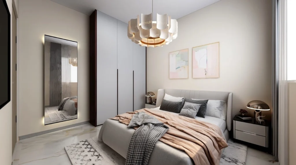 2 Bedroom Apartment for Sale in Pegeia, Paphos District