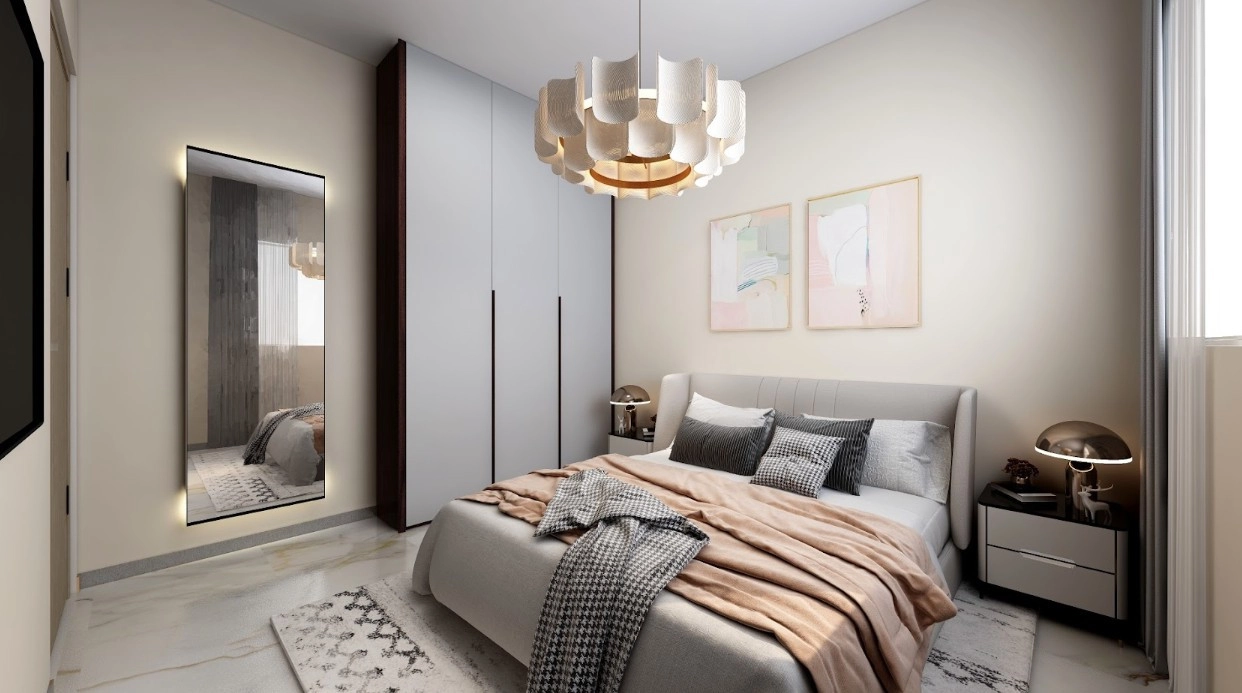 2 Bedroom Apartment for Sale in Pegeia, Paphos District