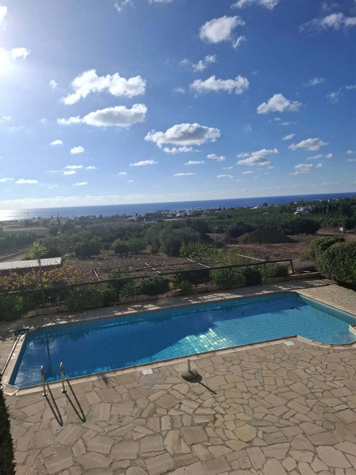 4 Bedroom House for Sale in Pegeia, Paphos District
