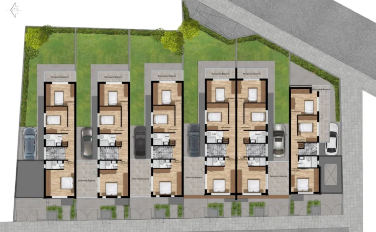 Cheap Houses and Villas for Sale Limassol up to 500000 euro