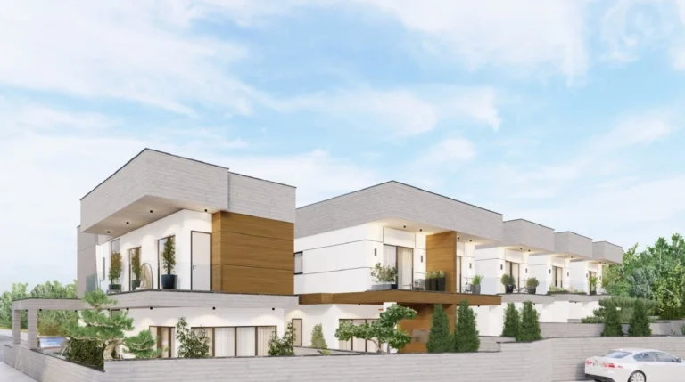 Cheap Houses and Villas for Sale Limassol up to 500000 euro