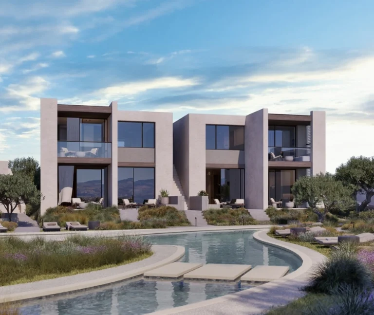 2 Bedroom Apartment for Sale in Tsada, Paphos District