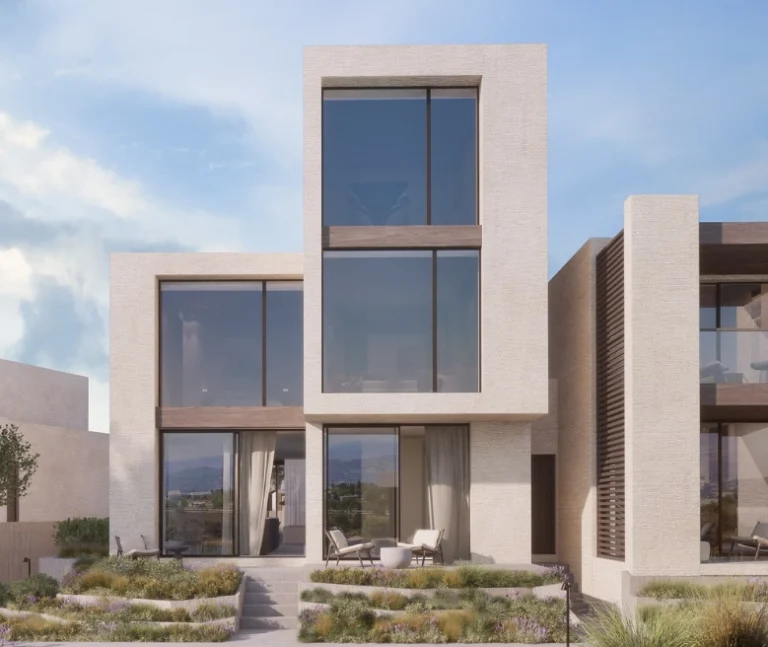 2 Bedroom Apartment for Sale in Tsada, Paphos District