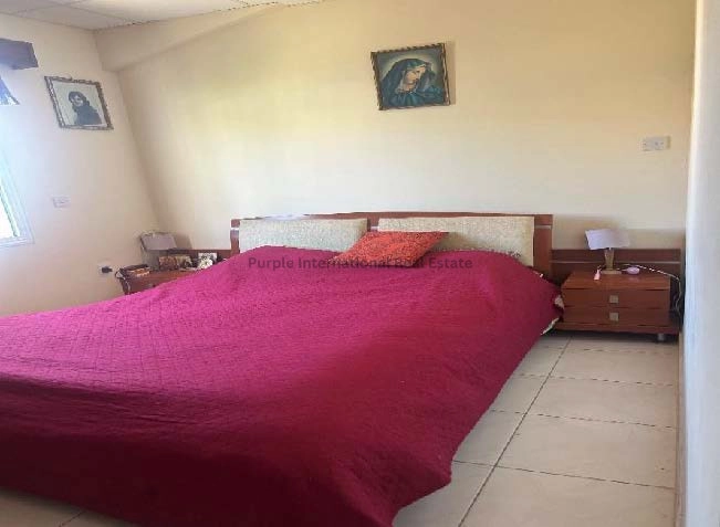 320m² House for Sale in Pissouri, Limassol District