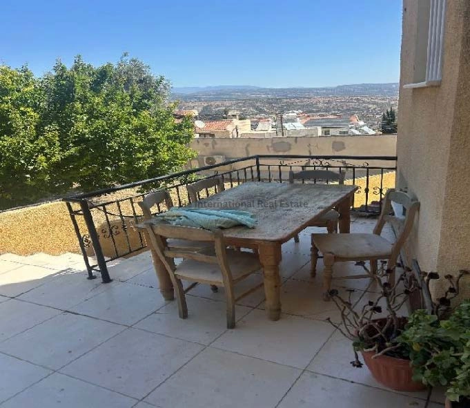 320m² House for Sale in Pissouri, Limassol District